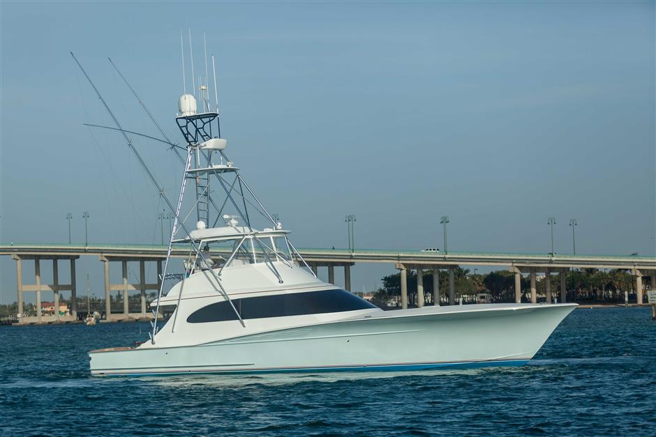 texas t yacht for sale