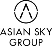 AsianSkyGroup logo